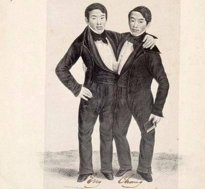 �����ֵܹ�ͬ������ʮ���꣬˫����Ȣ��